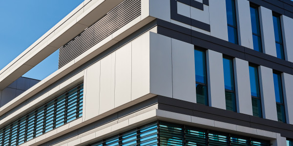 Proyectos Construcción Casas Passivhaus en Rivas - Vaciamadrid · Edificación Comercial