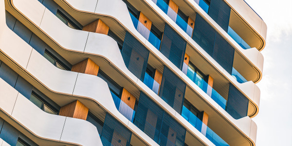 Proyectos Construcción Casas Passivhaus en Rivas - Vaciamadrid · Edificación Residencial