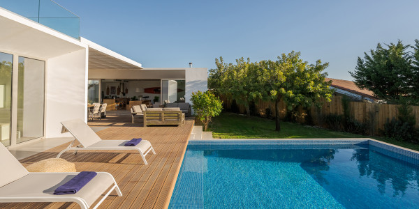 Proyectos Construcción de Piscinas en Rivas - Vaciamadrid · Piscinas para Casas