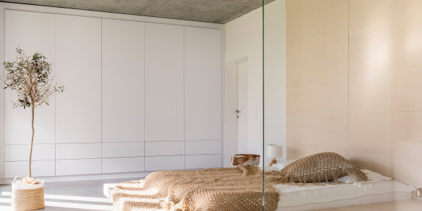 Proyectos de Reformas Integrales en Rivas - Vaciamadrid · Reformas de Habitaciones y Vestidores
