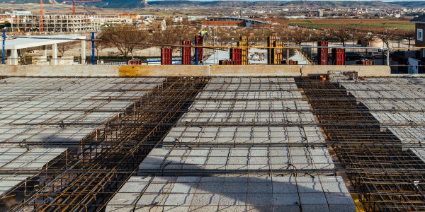 Proyectos de Rehabilitaciones en Rivas - Vaciamadrid · Forjados