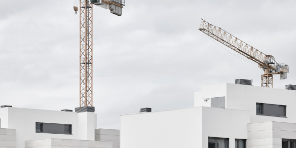 Proyectos de Rehabilitaciones en Rivas - Vaciamadrid · Cumplimiento de Normativas y Permisos