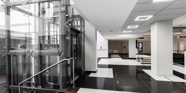 Proyectos de Rehabilitaciones en Rivas - Vaciamadrid · Instalación de Ascensores