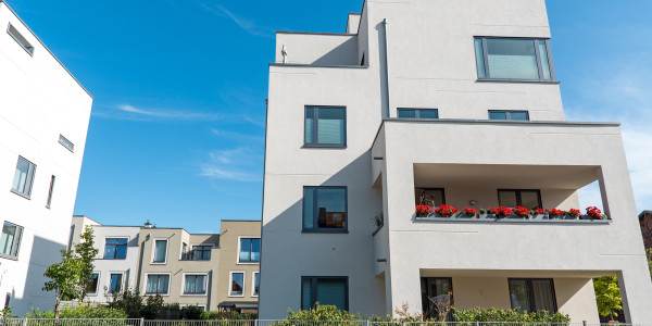Proyectos de Rehabilitaciones en Rivas - Vaciamadrid · Rehabilitación de Fachadas