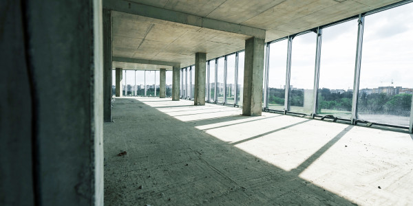Proyectos de Rehabilitaciones en Rivas - Vaciamadrid · Desplazamiento Pilares
